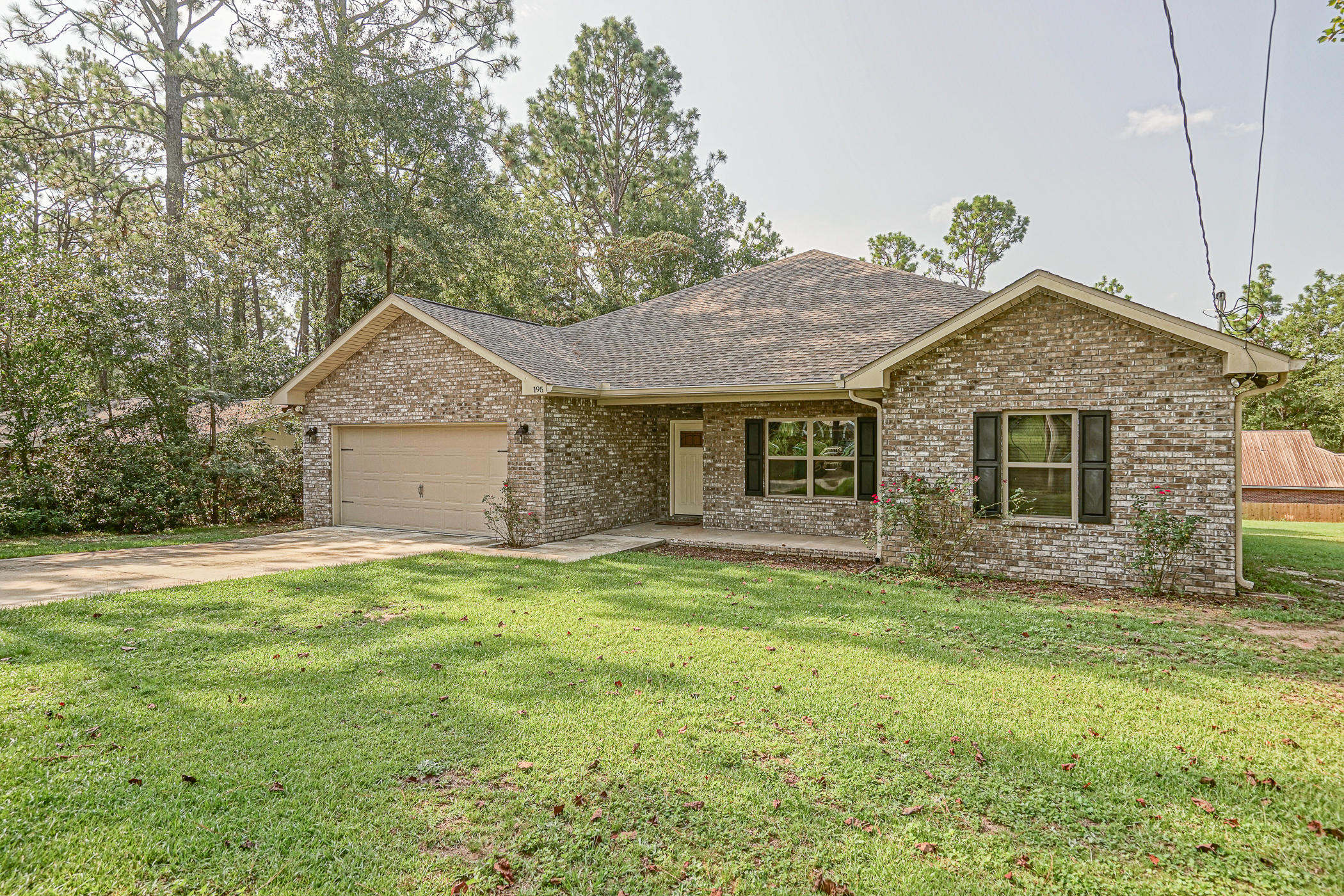 CRESTVIEW - Residential