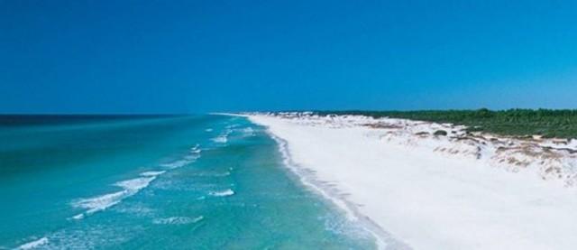 Seacrest Beach - Land