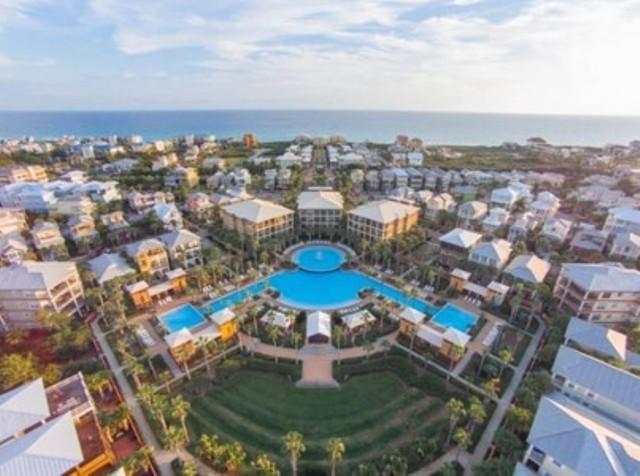 Seacrest Beach - Land