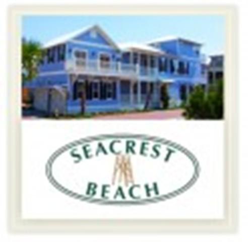 Seacrest Beach - Land