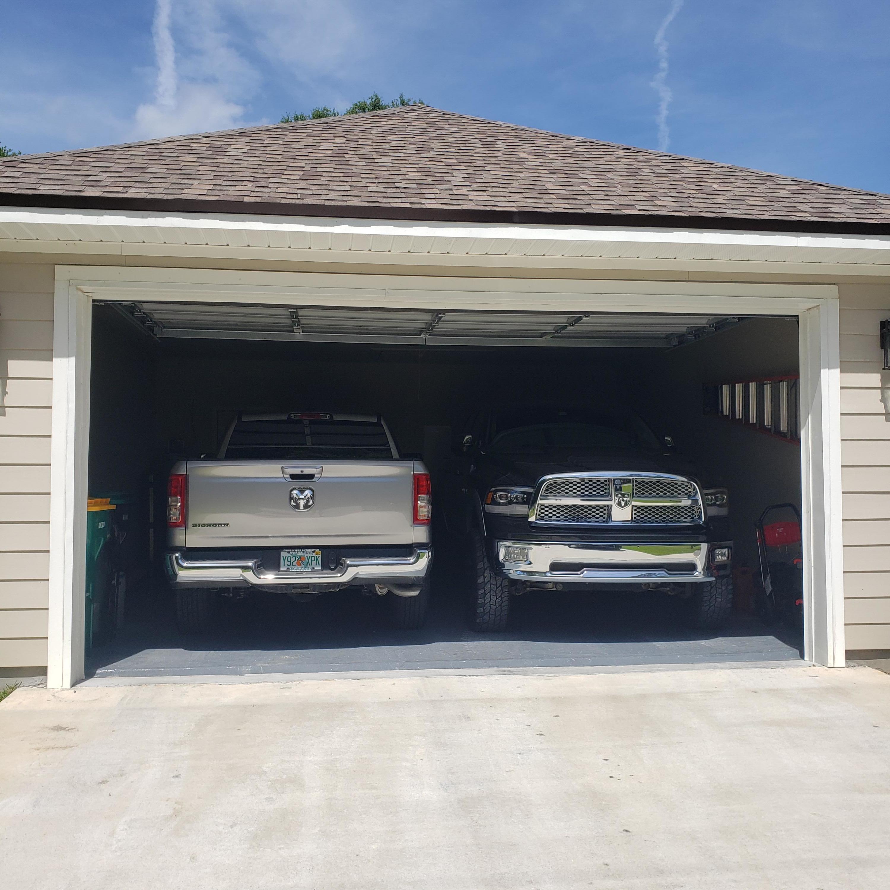 OAKDALE MINI FARMS - Residential