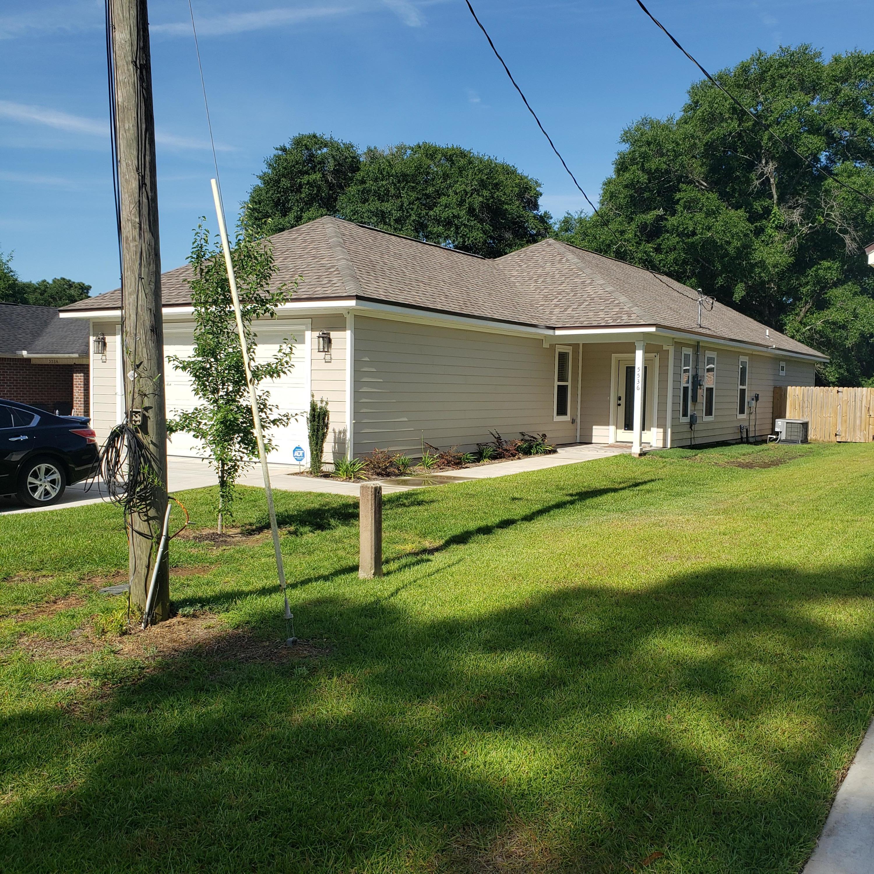 OAKDALE MINI FARMS - Residential
