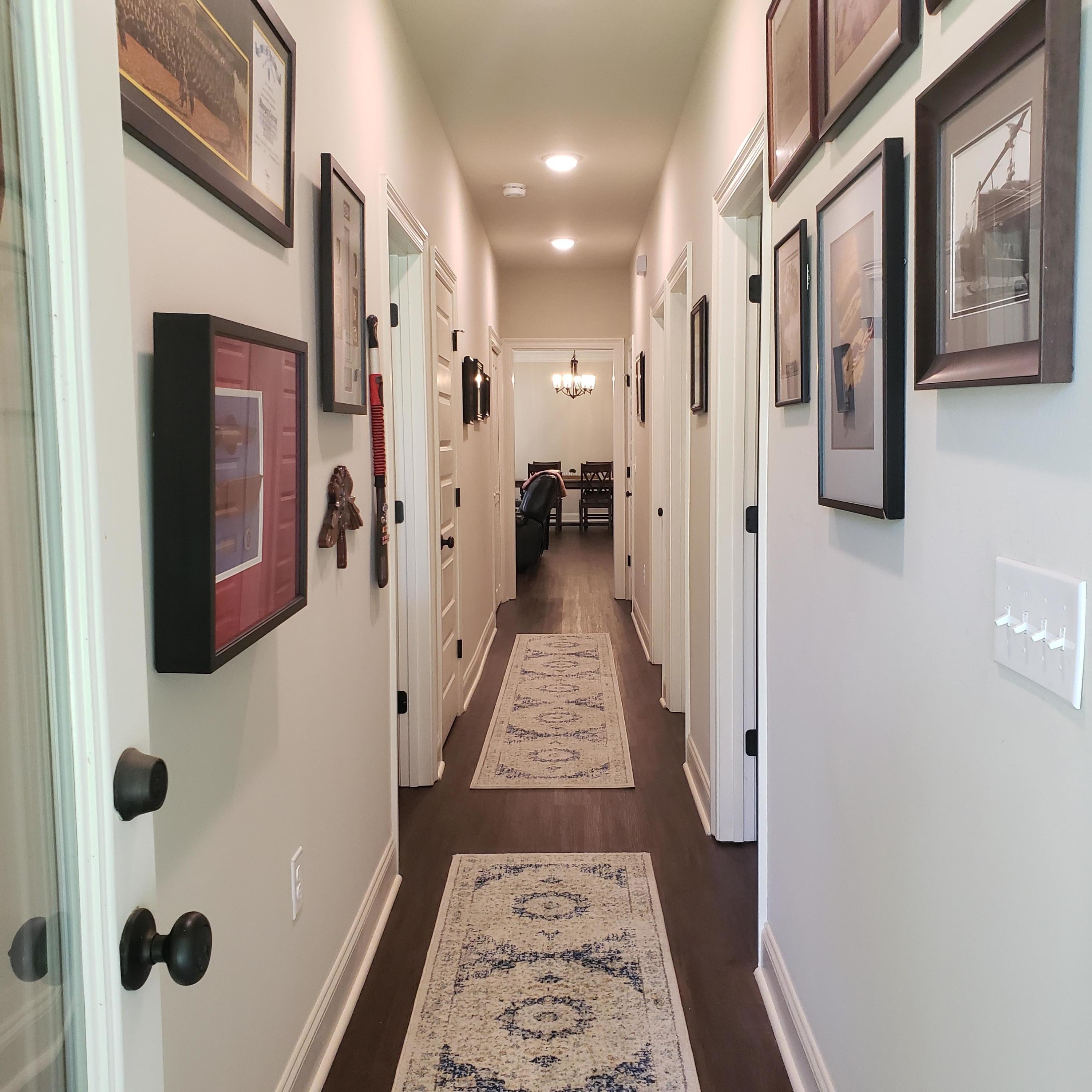 OAKDALE MINI FARMS - Residential