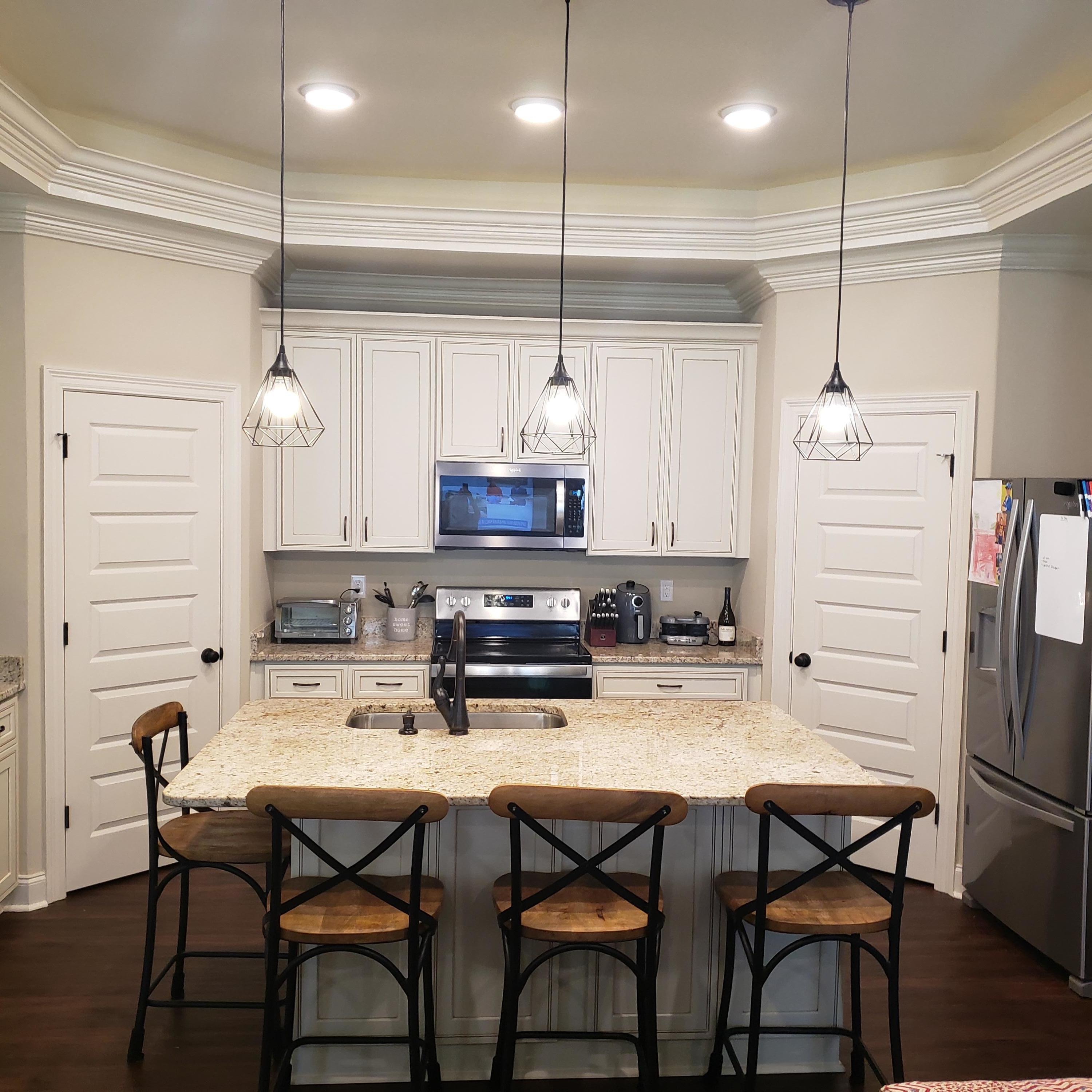 OAKDALE MINI FARMS - Residential