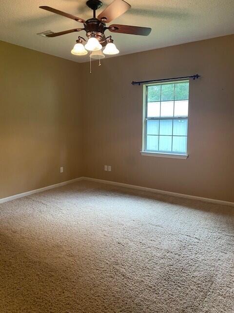 J JOHNSON UNREC - Residential