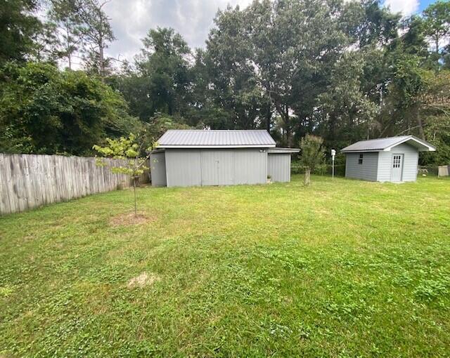 J JOHNSON UNREC - Residential