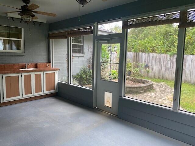 J JOHNSON UNREC - Residential