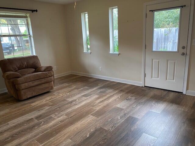 J JOHNSON UNREC - Residential