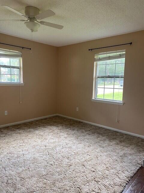 J JOHNSON UNREC - Residential