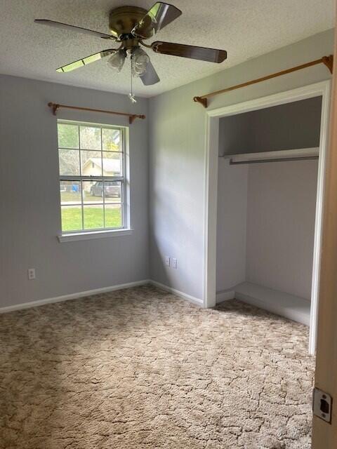 J JOHNSON UNREC - Residential