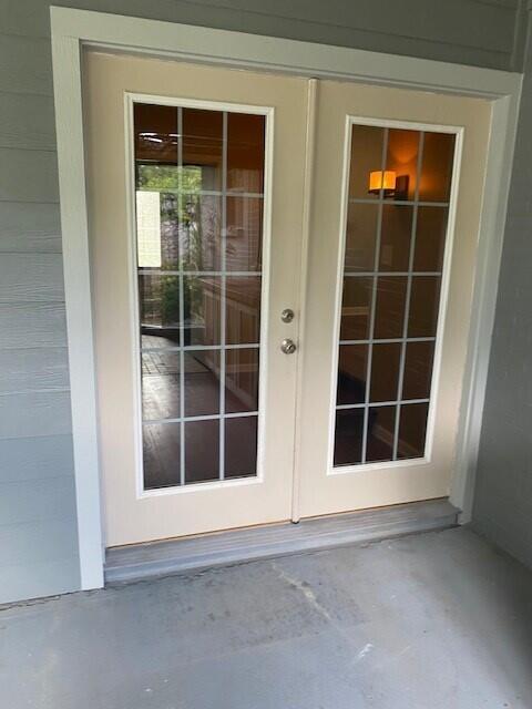 J JOHNSON UNREC - Residential