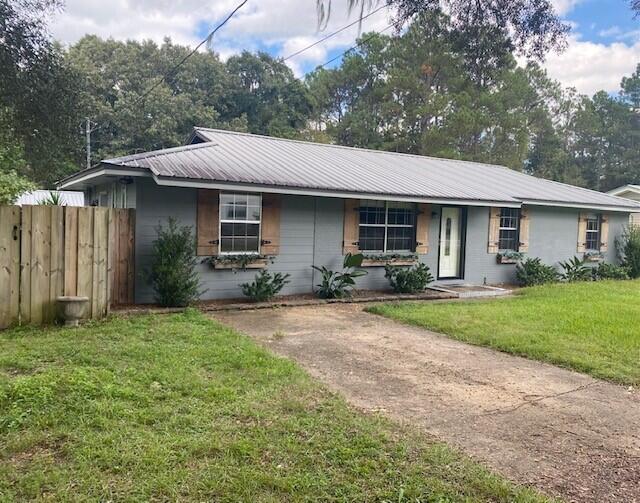 J JOHNSON UNREC - Residential