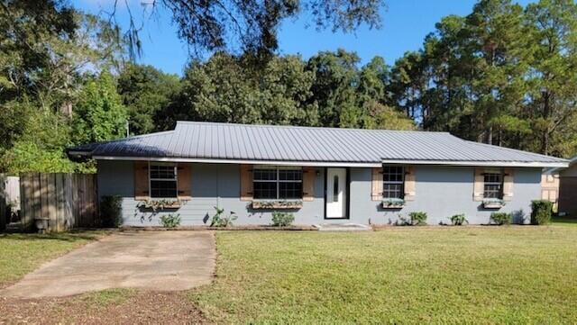 J JOHNSON UNREC - Residential