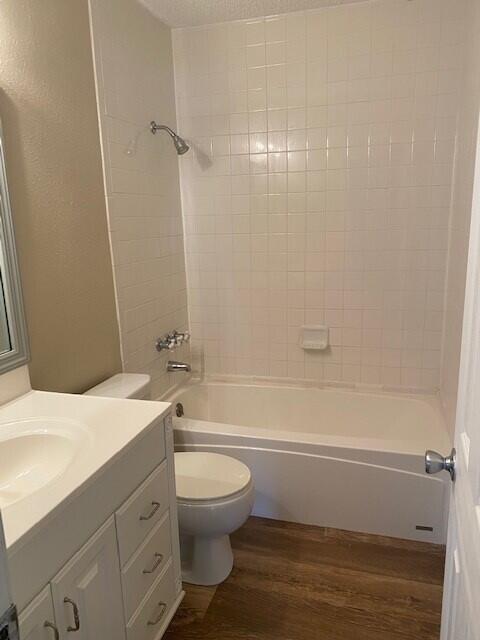 J JOHNSON UNREC - Residential