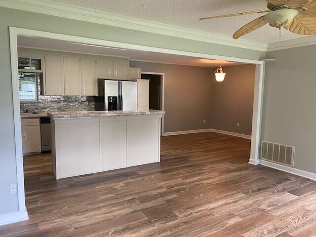 J JOHNSON UNREC - Residential