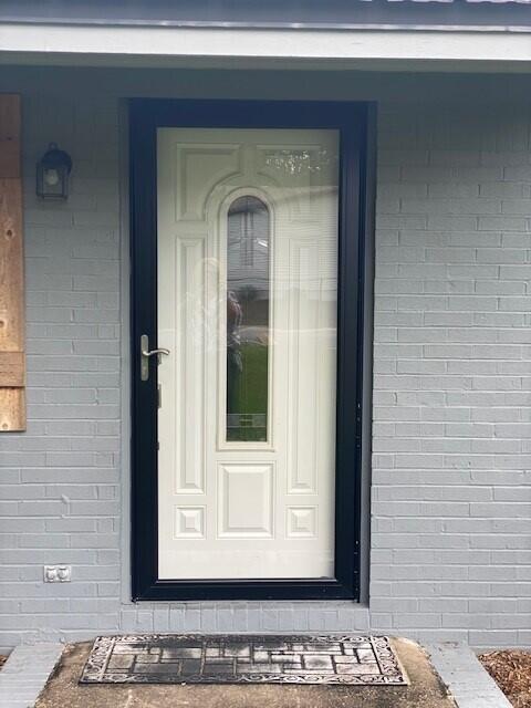 J JOHNSON UNREC - Residential