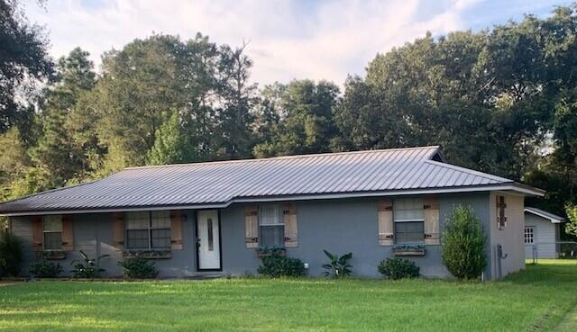 J JOHNSON UNREC - Residential