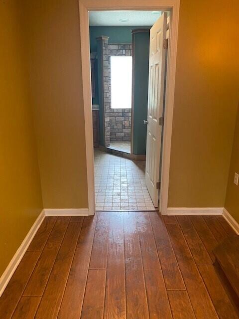 J JOHNSON UNREC - Residential