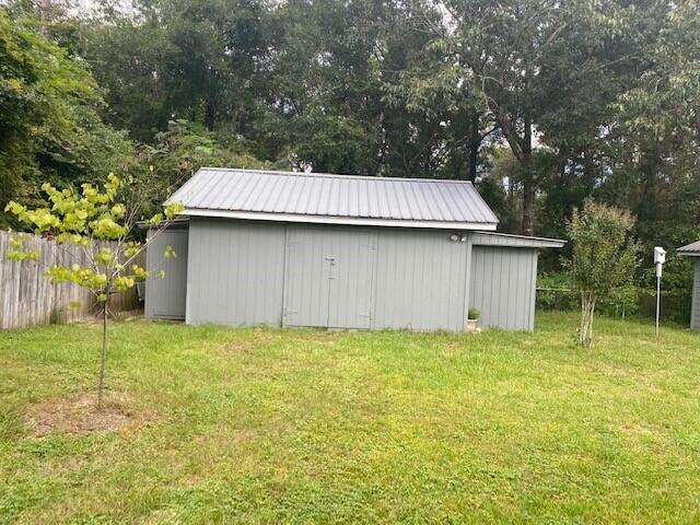 J JOHNSON UNREC - Residential