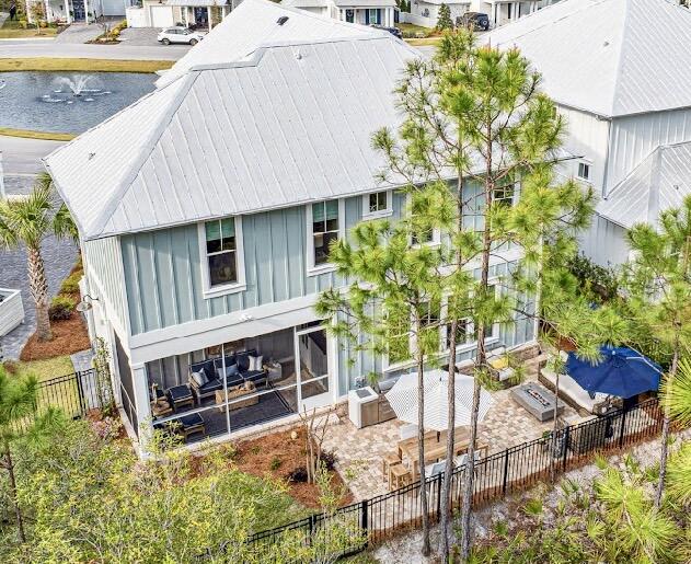 Cottage Grove - Residential