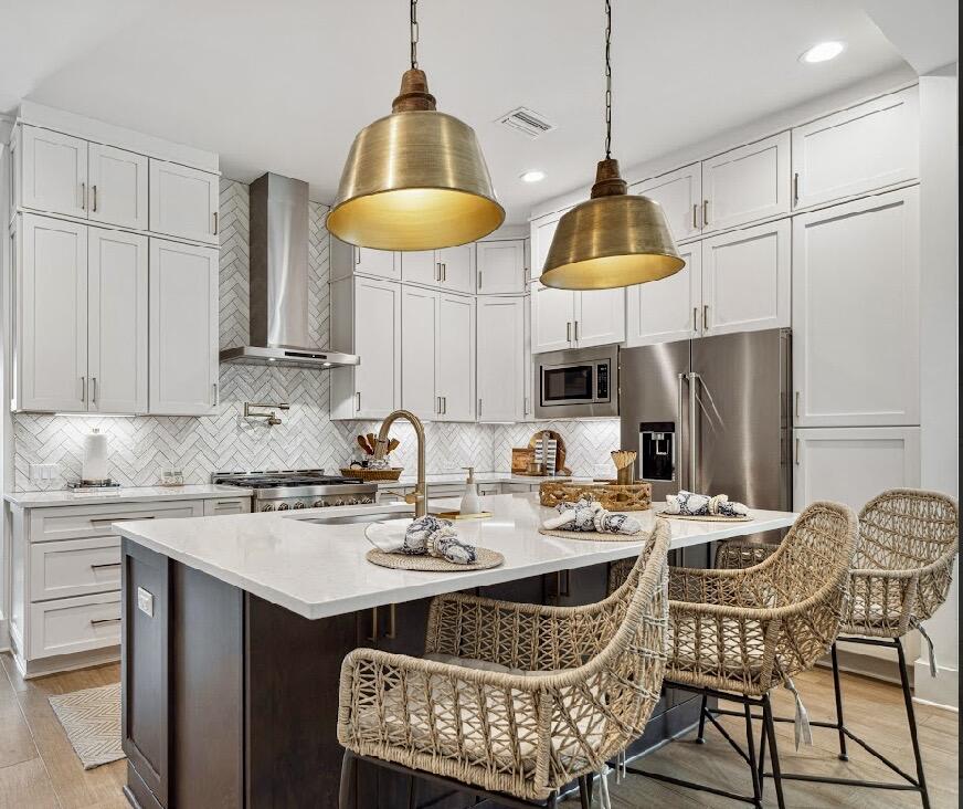 Cottage Grove - Residential