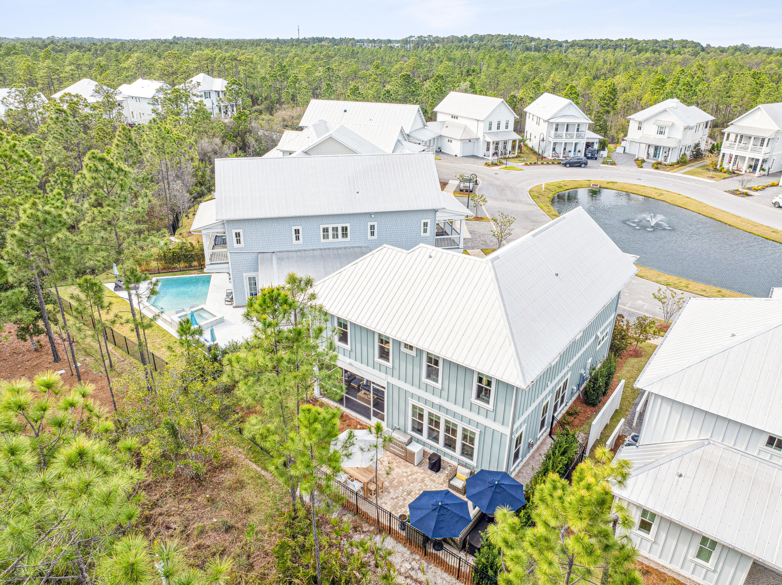 Cottage Grove - Residential