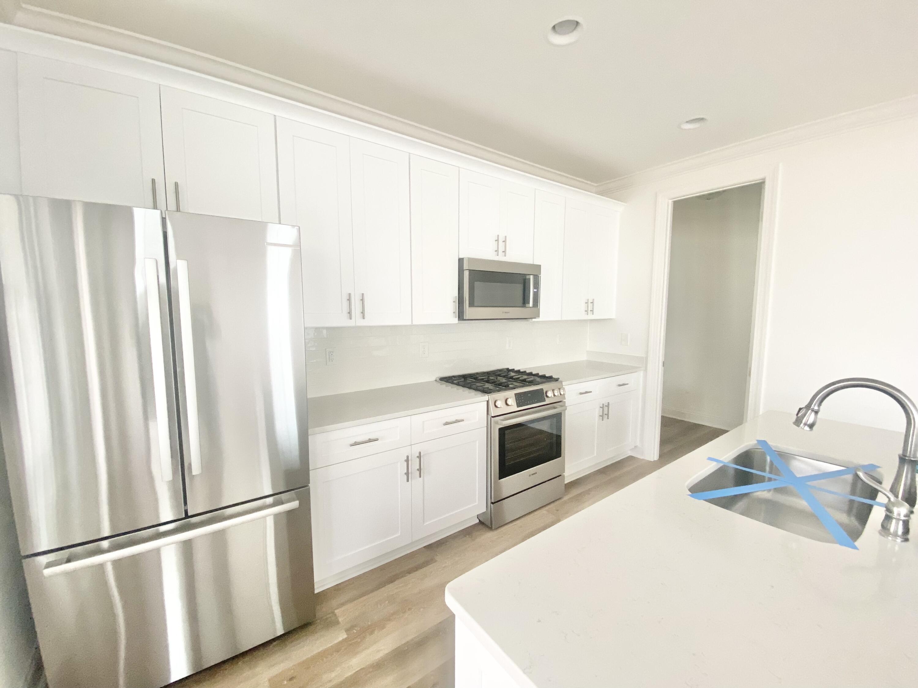 WATERSOUND ORIGINS - Residential Lease