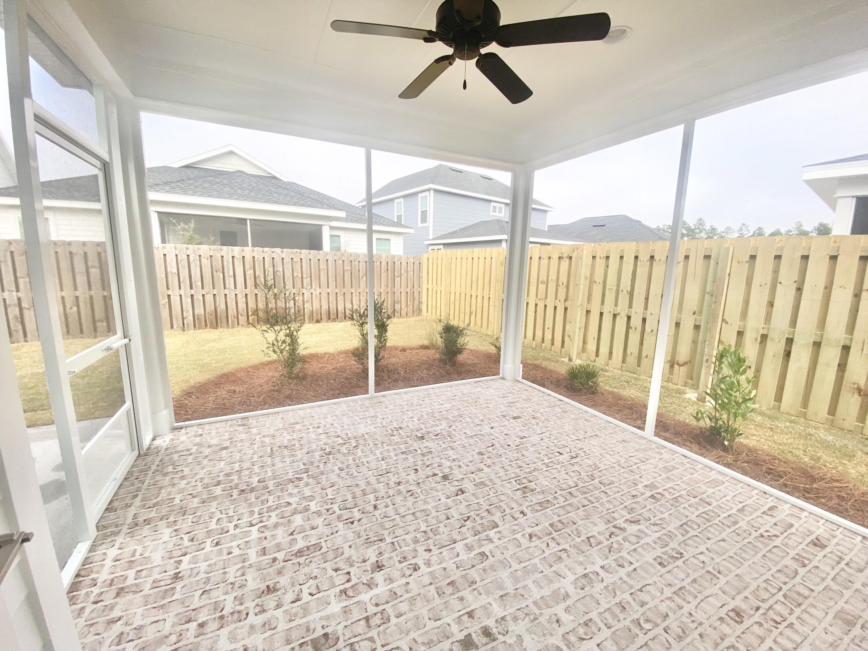 WATERSOUND ORIGINS - Residential Lease