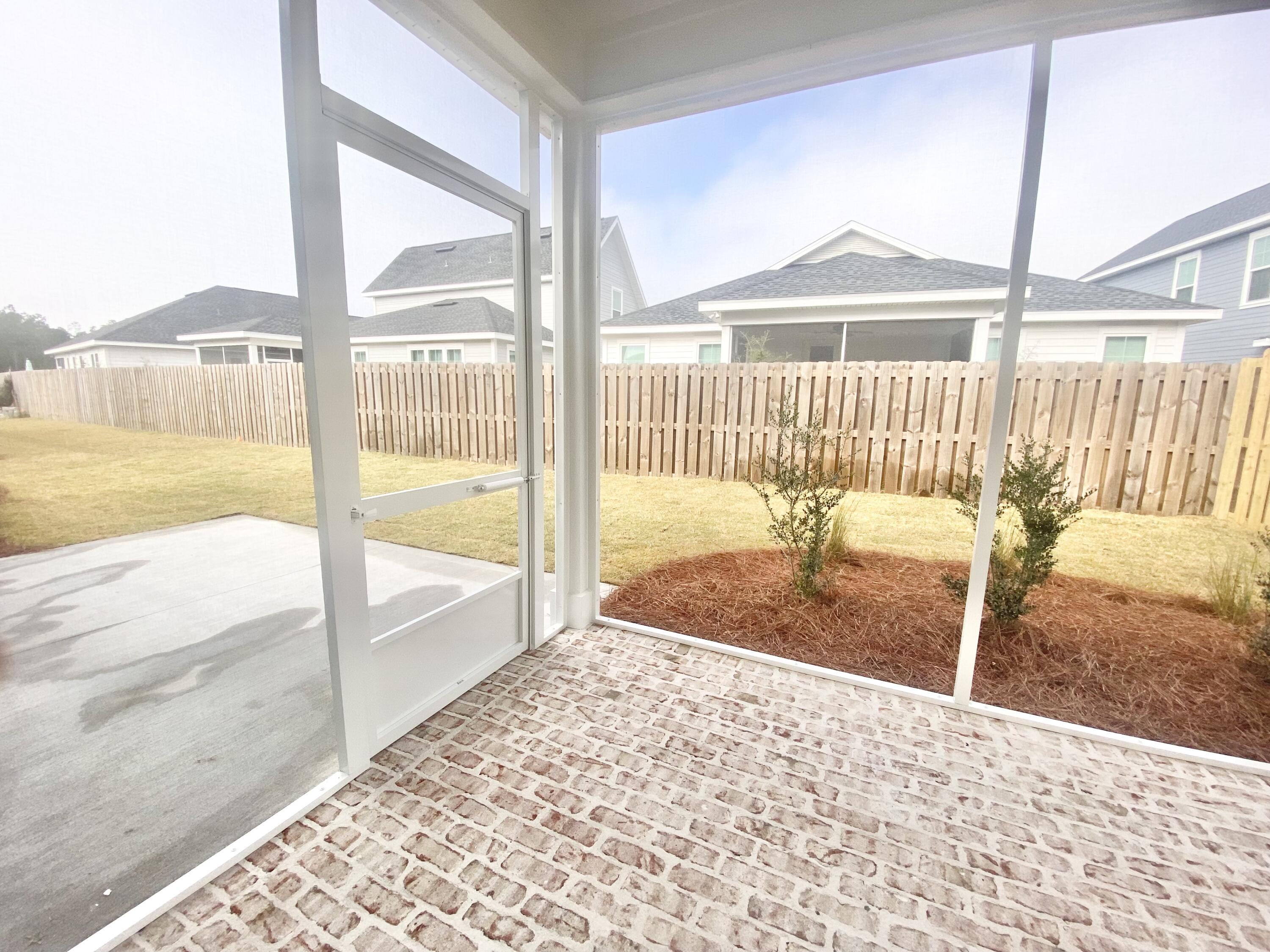 WATERSOUND ORIGINS - Residential Lease