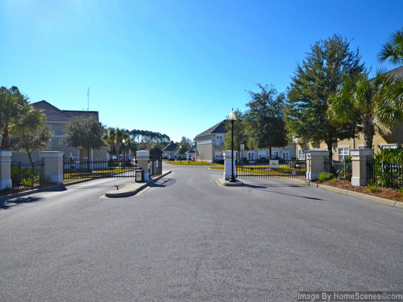 ANNABELLA'S TOWNHOMES - Residential