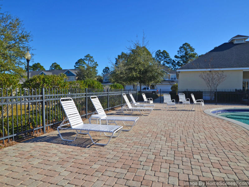 ANNABELLA'S TOWNHOMES - Residential