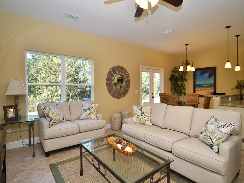 ANNABELLA'S TOWNHOMES - Residential