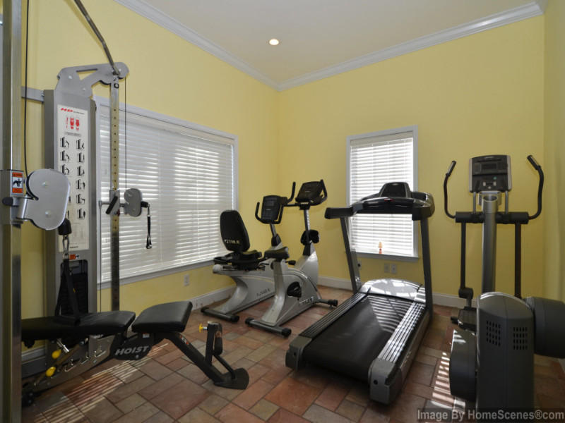 ANNABELLA'S TOWNHOMES - Residential