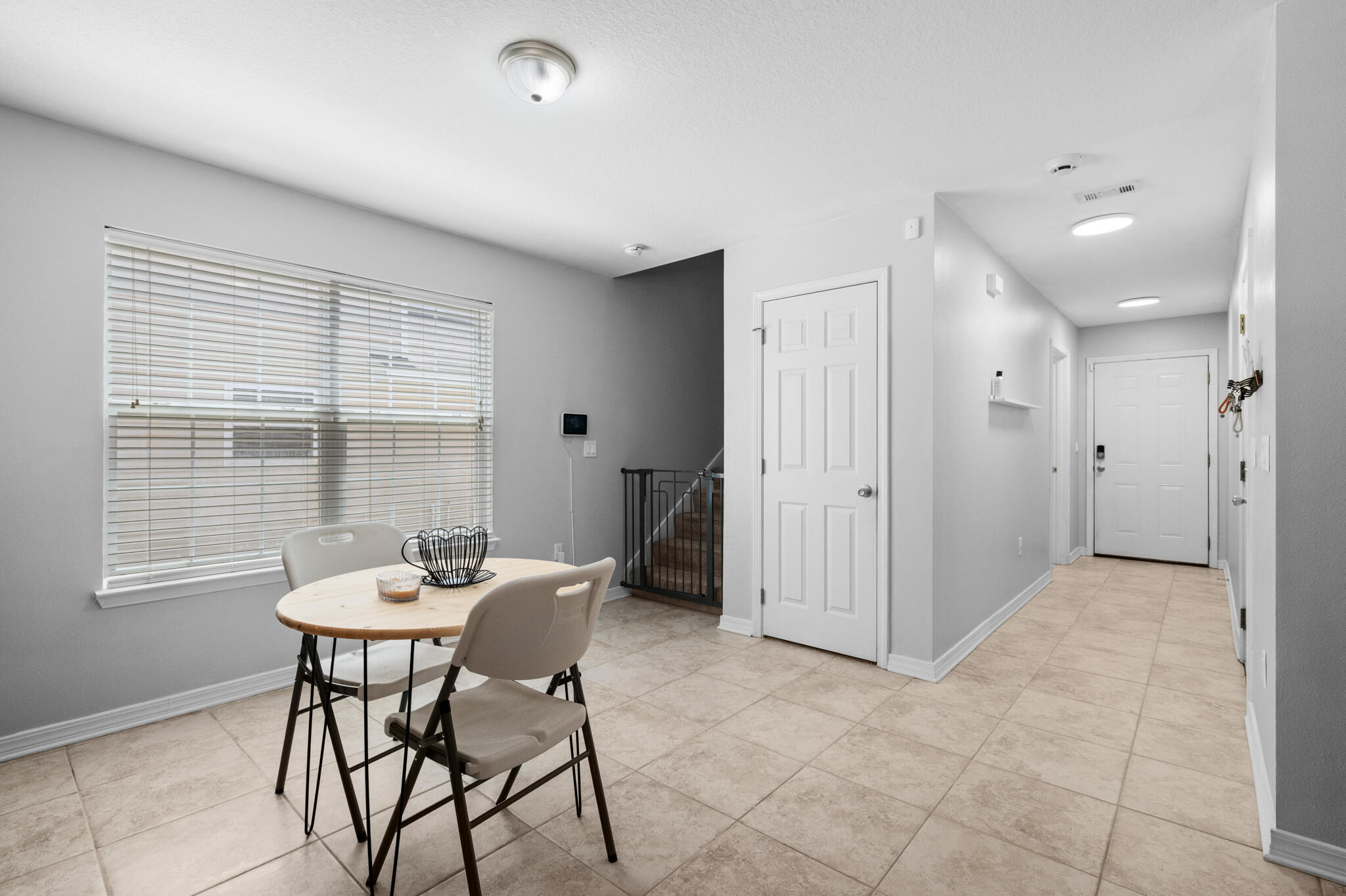 STILLWELL ESTATES - Residential