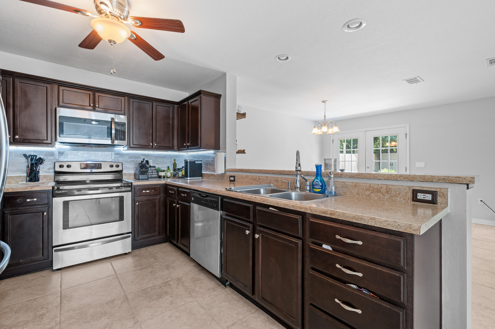 STILLWELL ESTATES - Residential