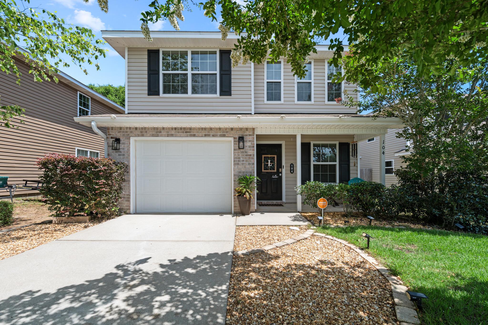 STILLWELL ESTATES - Residential