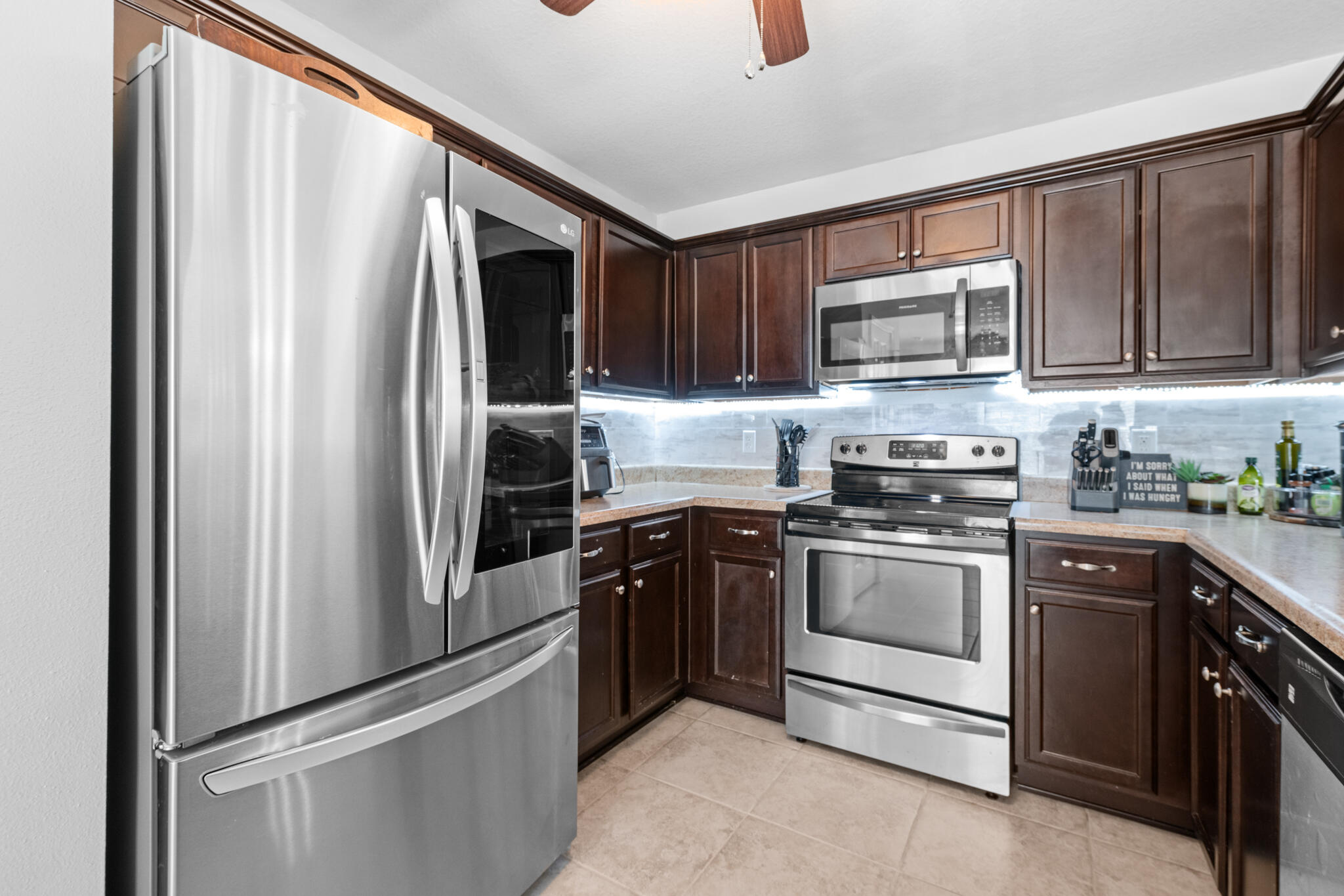 STILLWELL ESTATES - Residential