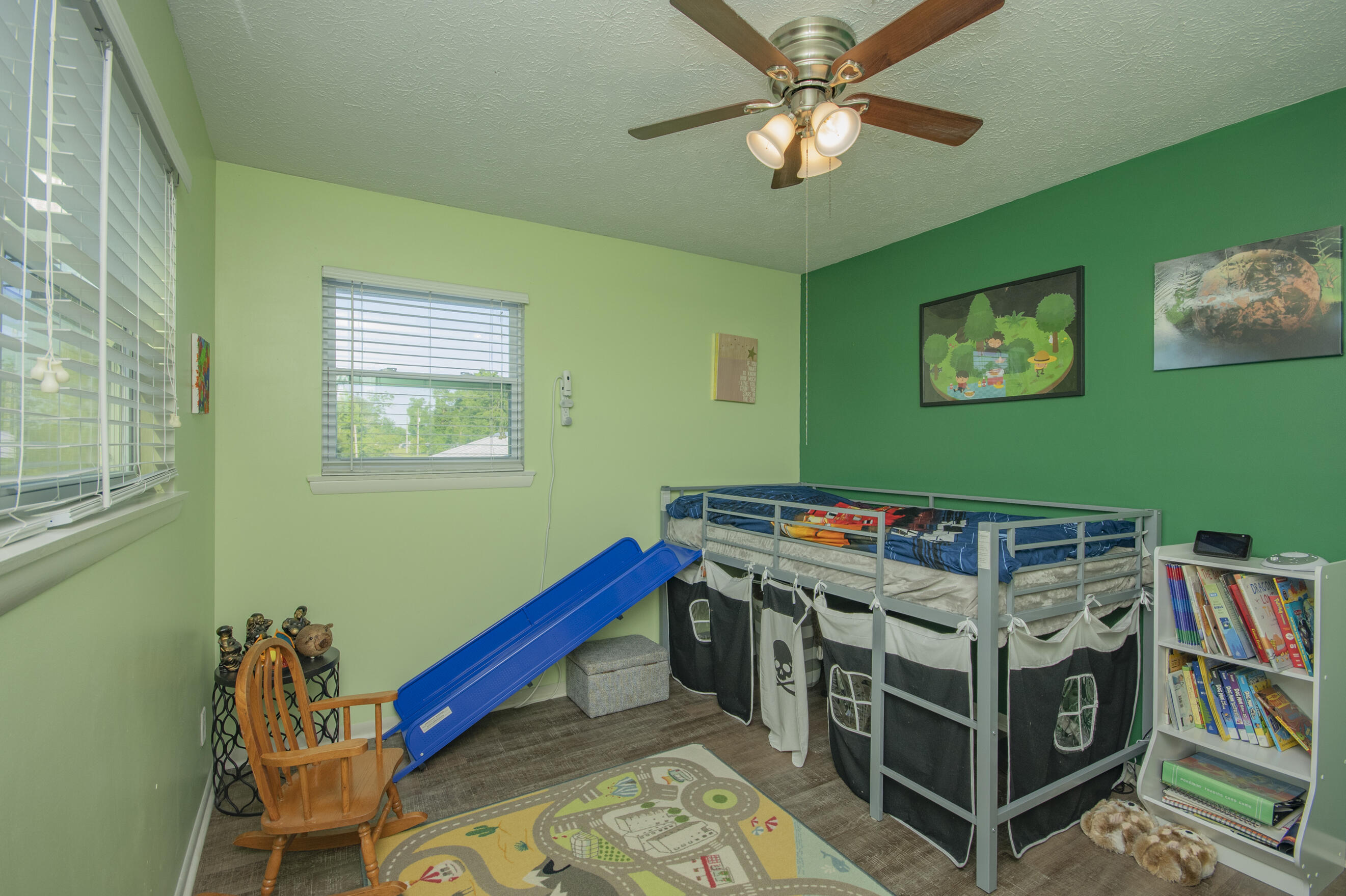 NO RECORDED SUBDIVISION - Residential