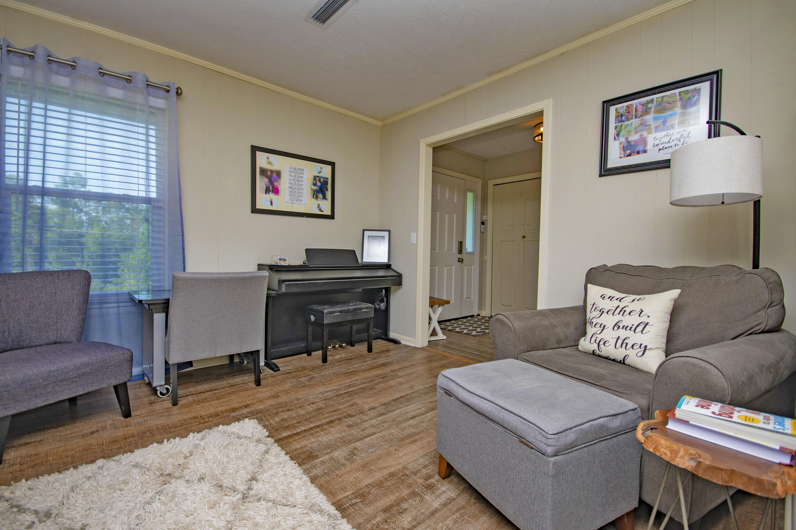 NO RECORDED SUBDIVISION - Residential