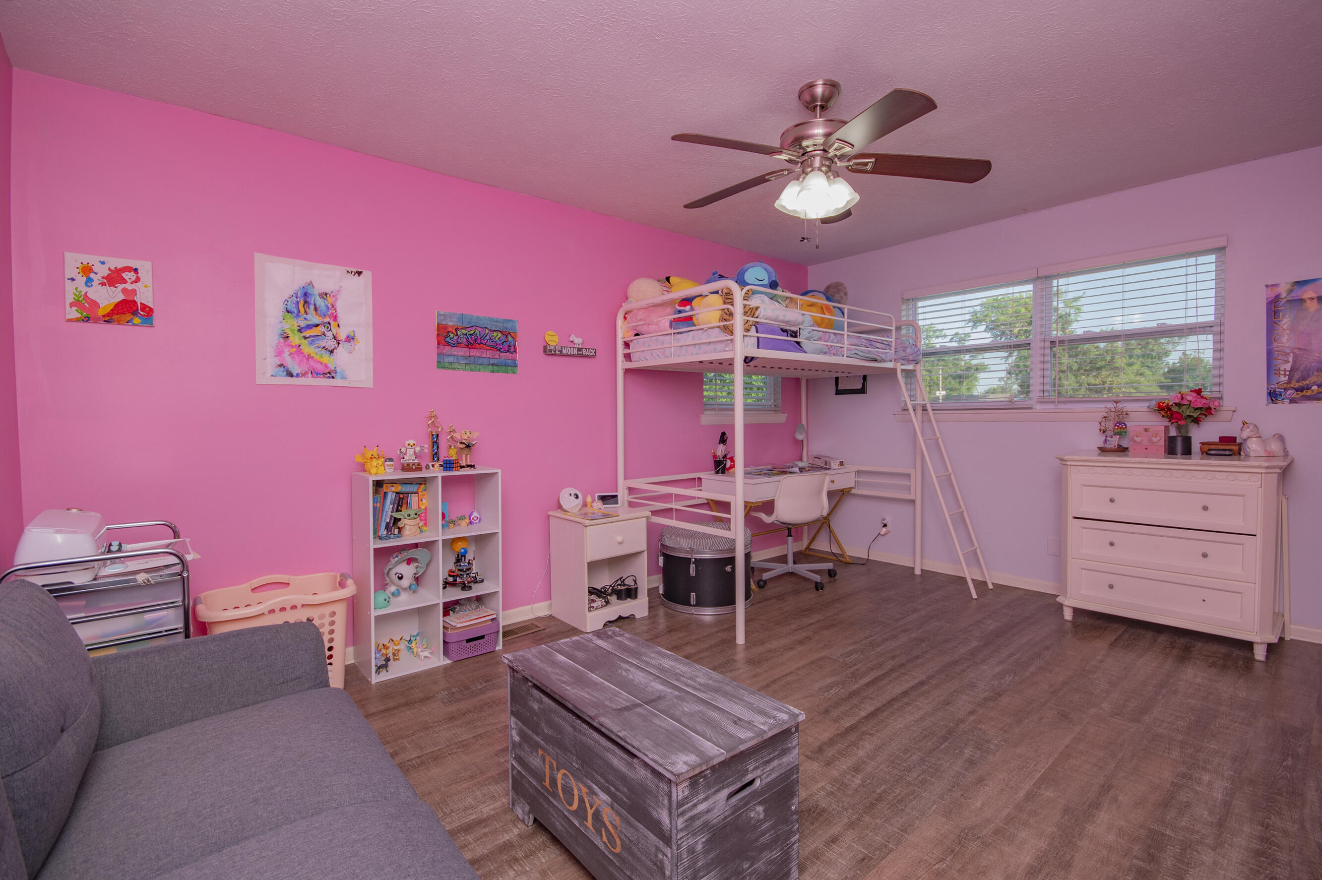 NO RECORDED SUBDIVISION - Residential