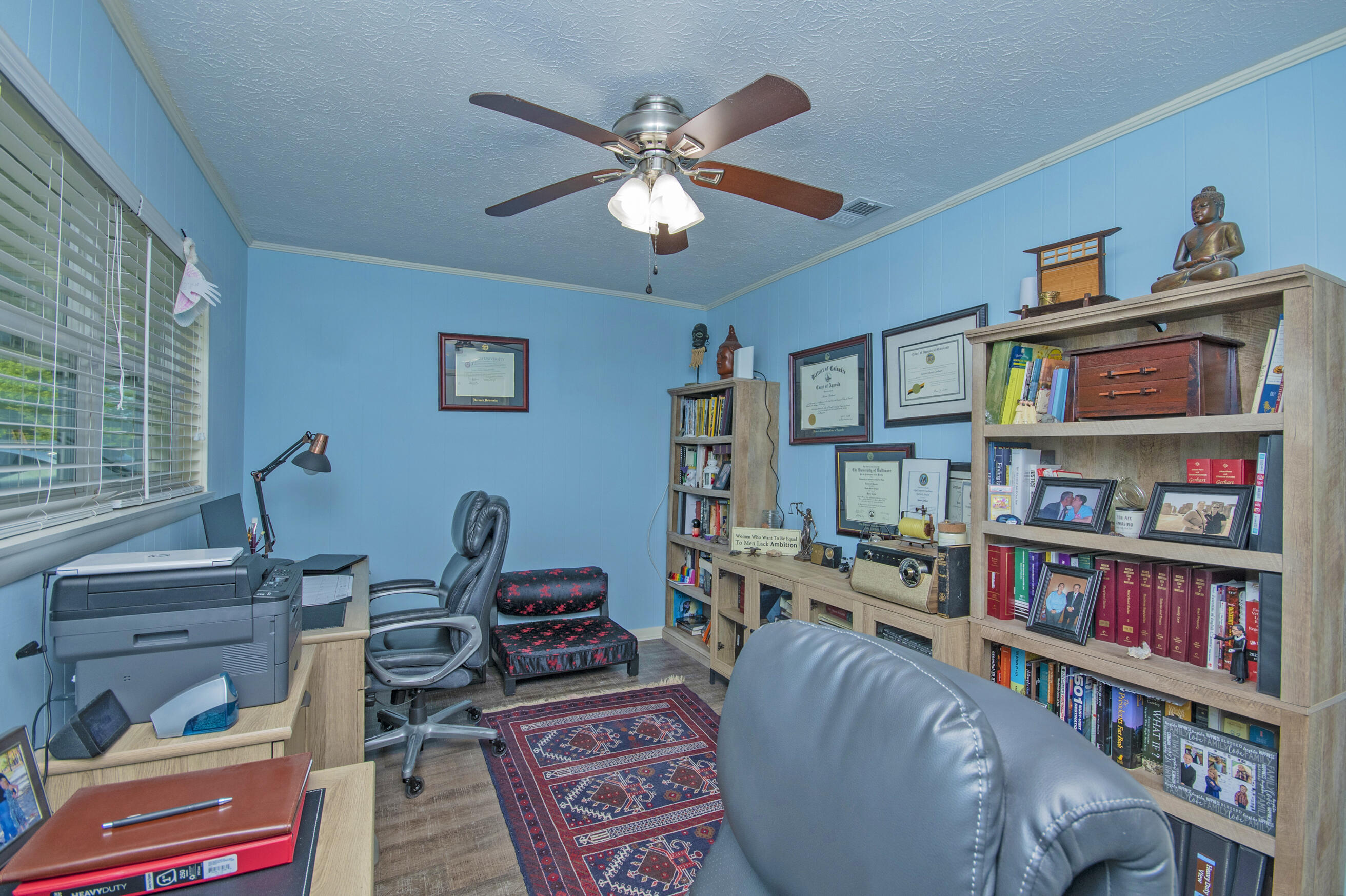 NO RECORDED SUBDIVISION - Residential