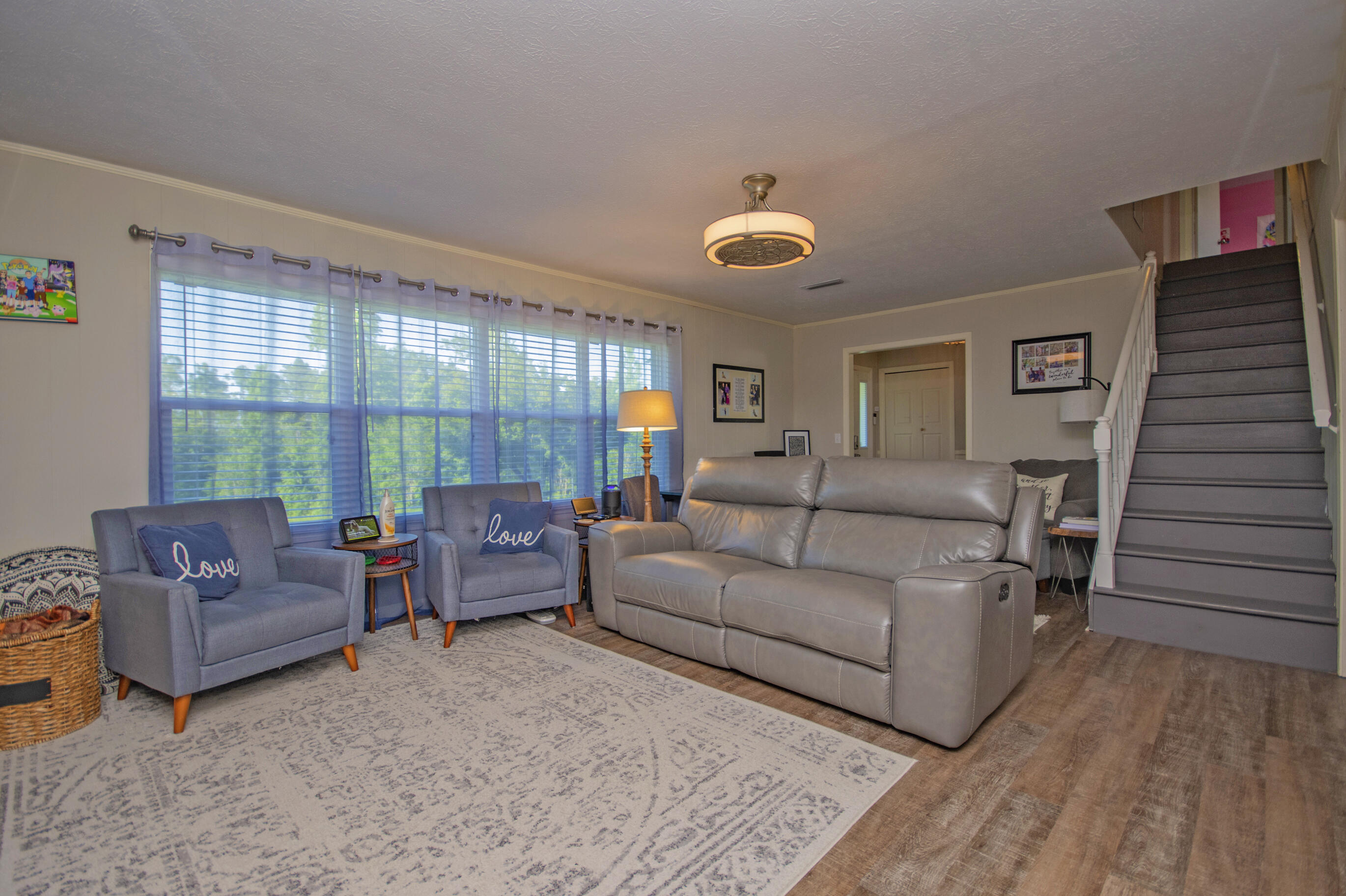 NO RECORDED SUBDIVISION - Residential