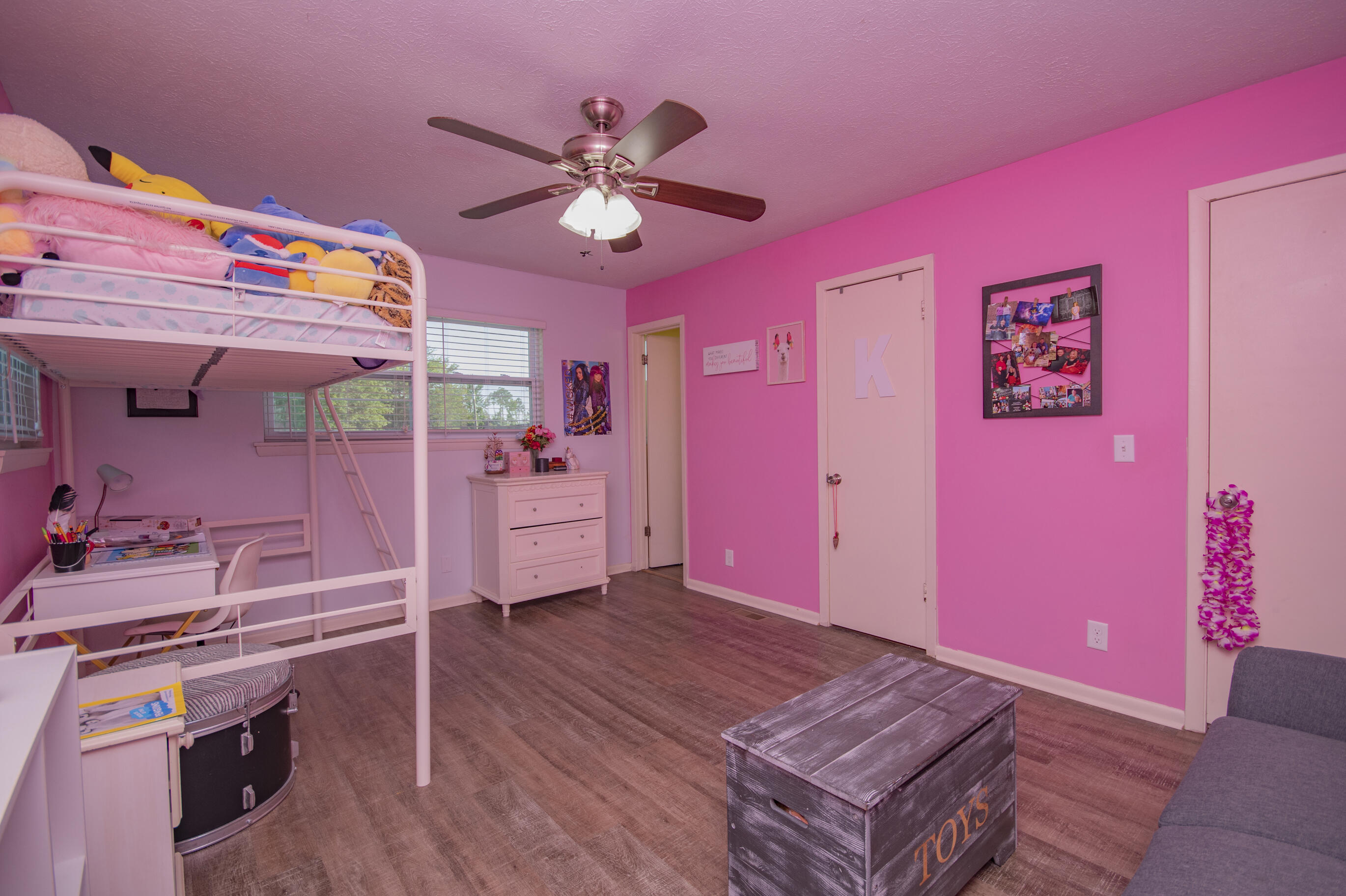 NO RECORDED SUBDIVISION - Residential