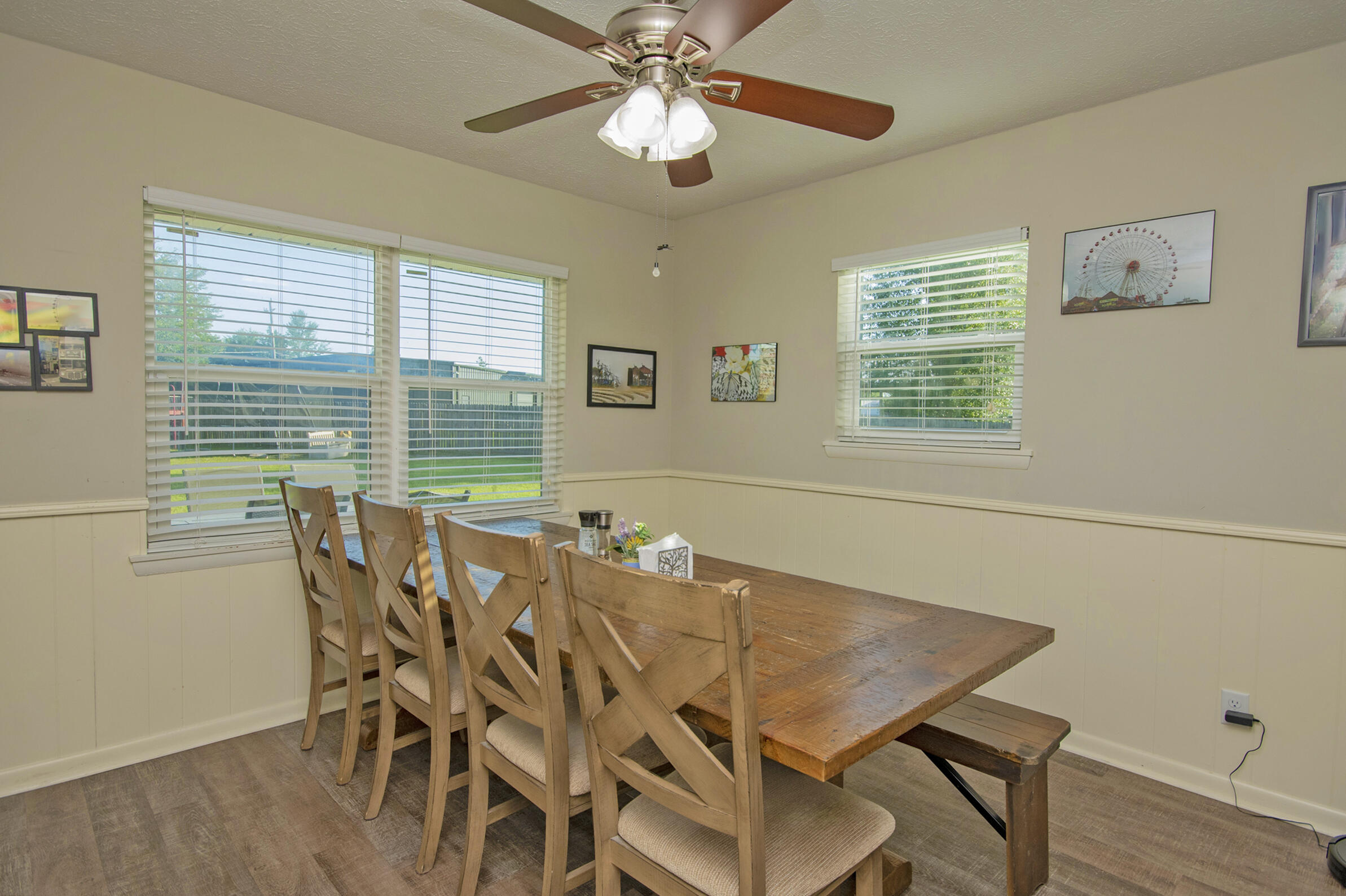 NO RECORDED SUBDIVISION - Residential