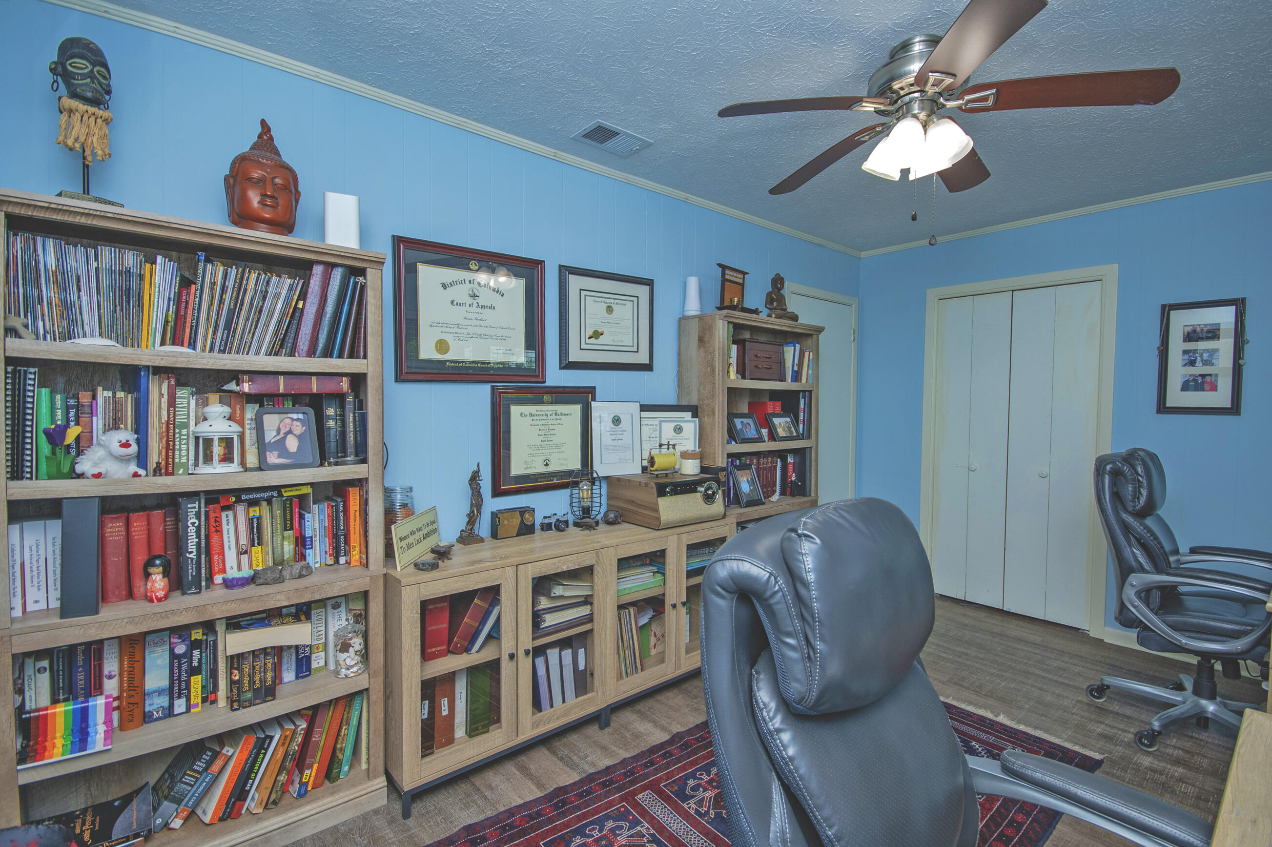 NO RECORDED SUBDIVISION - Residential