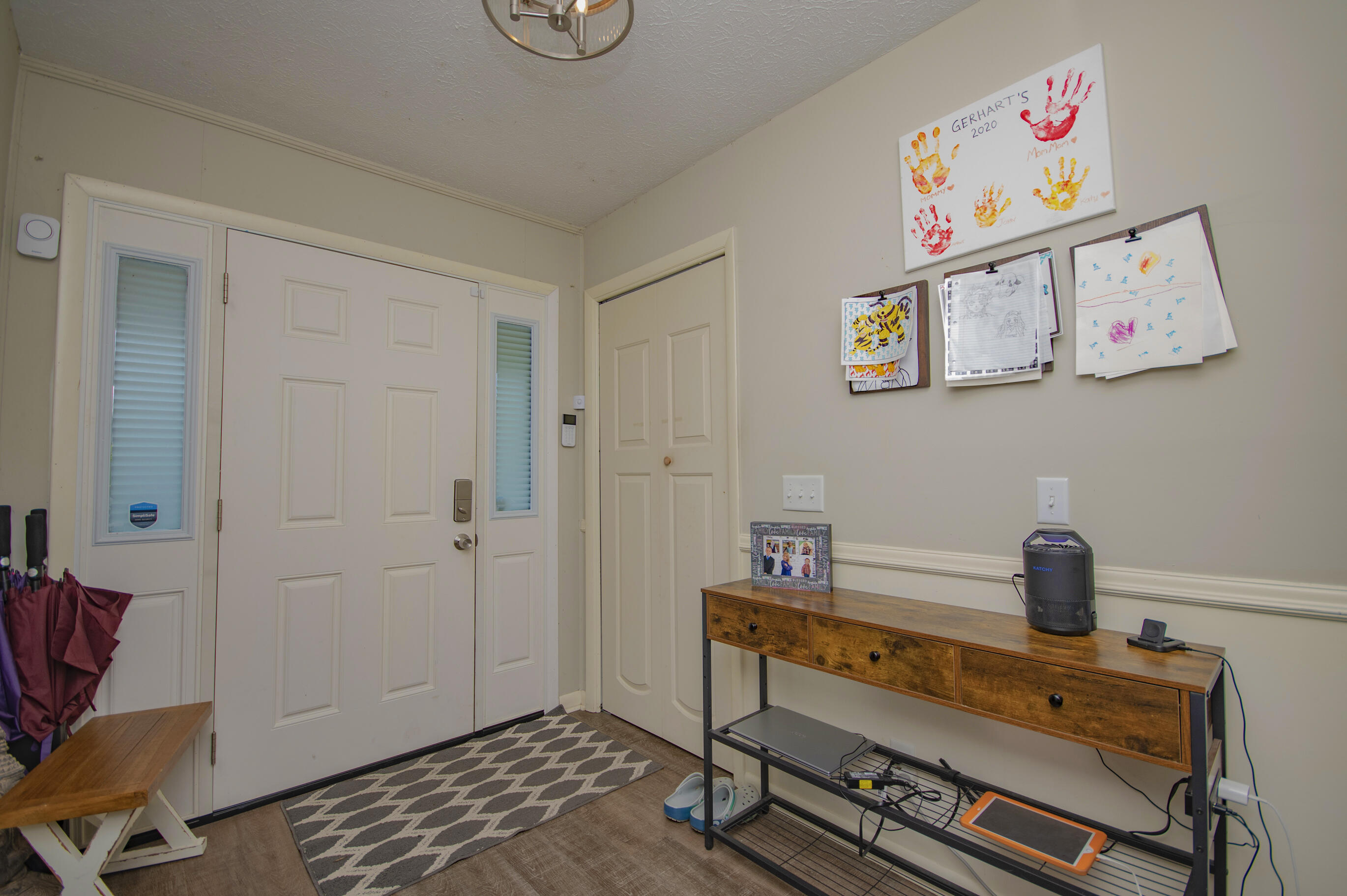 NO RECORDED SUBDIVISION - Residential