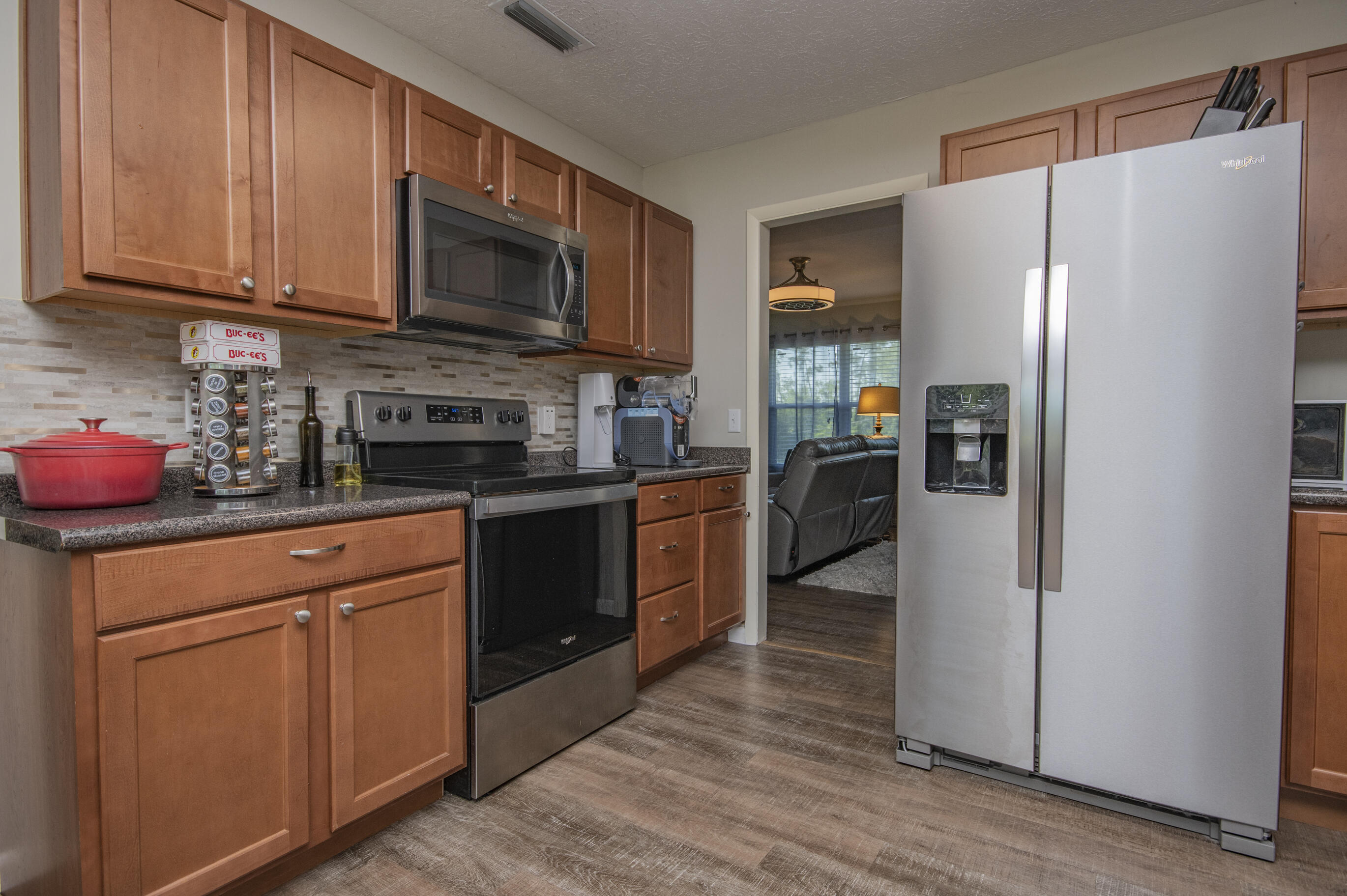 NO RECORDED SUBDIVISION - Residential