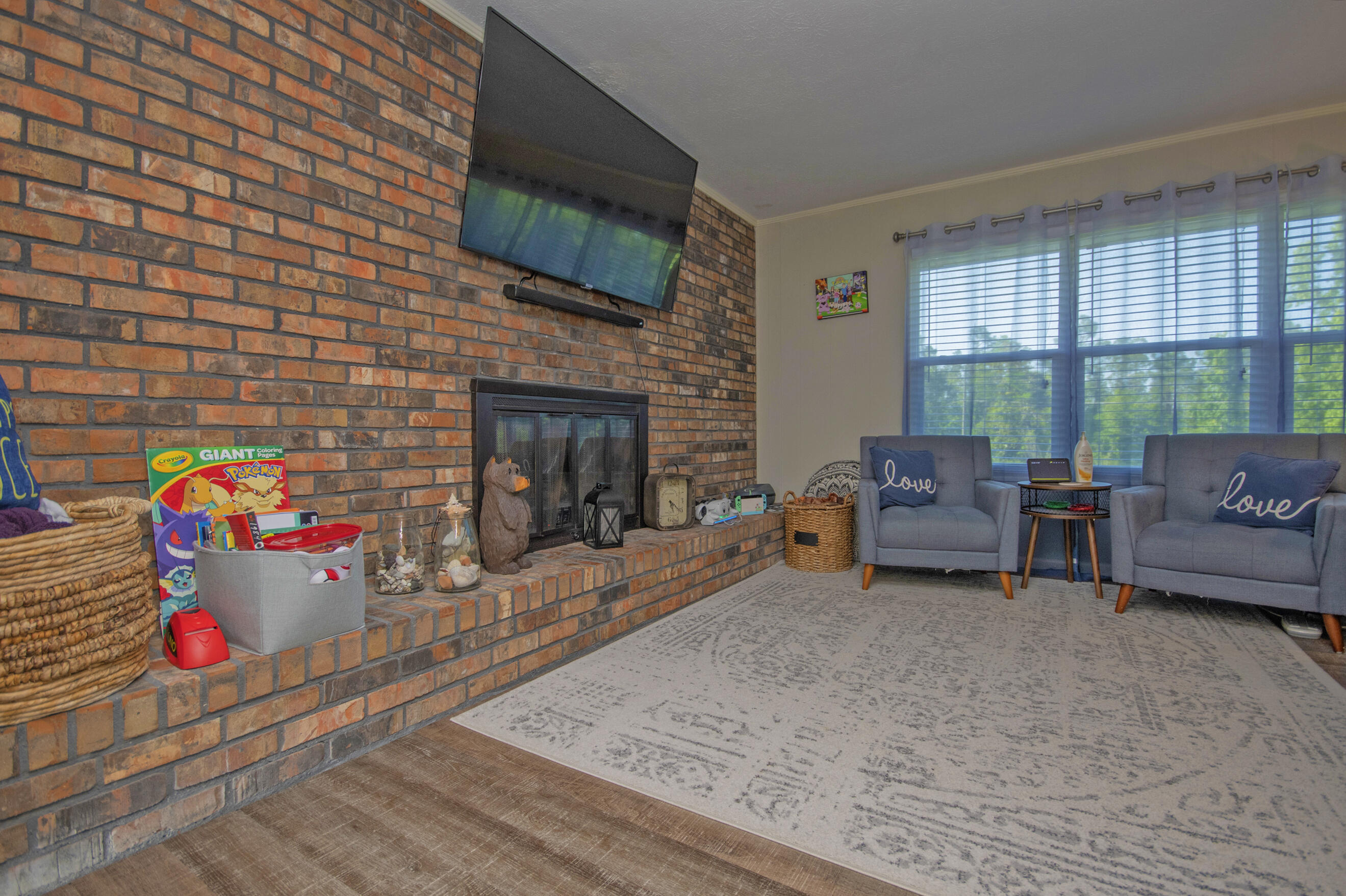 NO RECORDED SUBDIVISION - Residential
