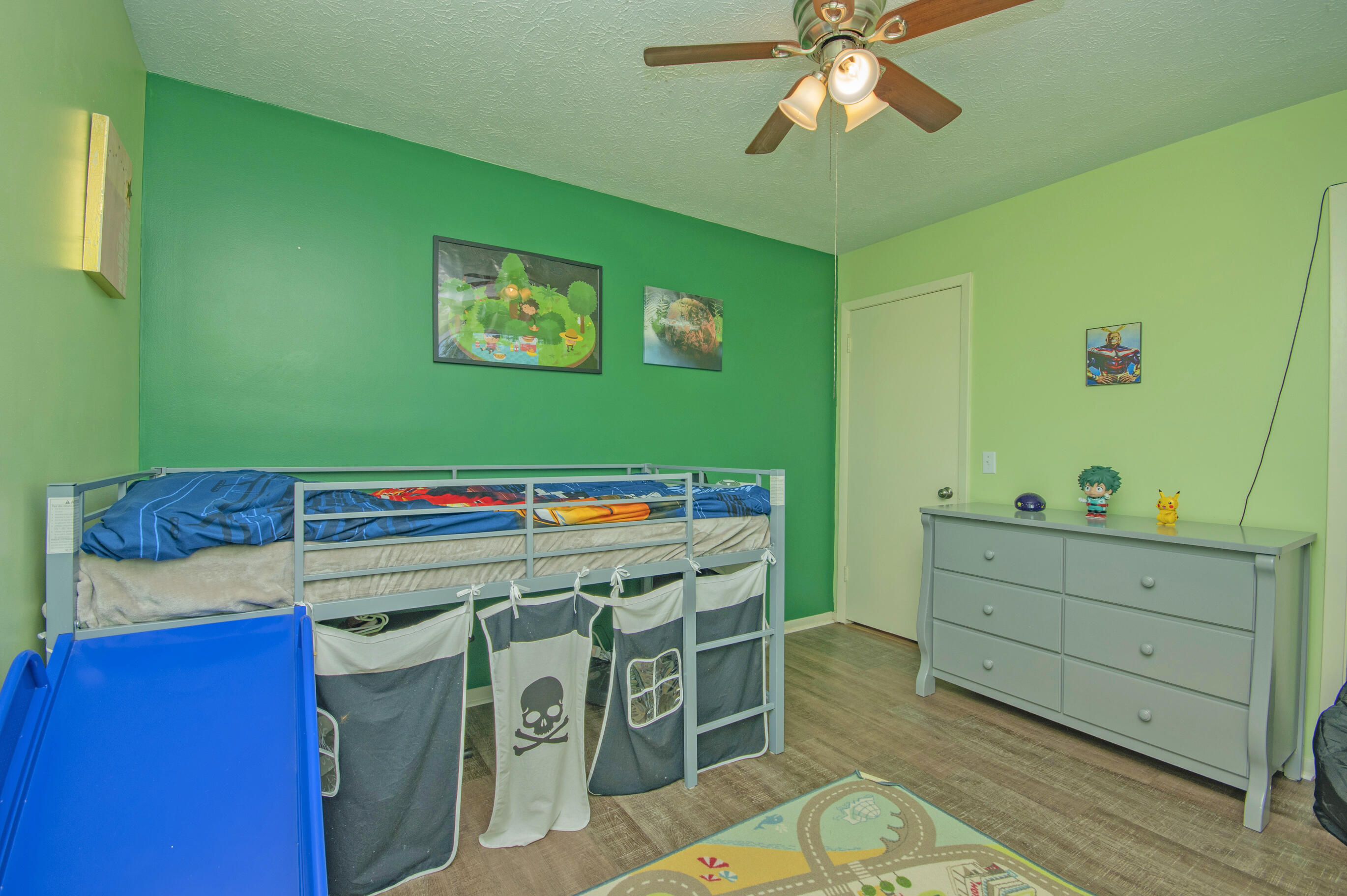 NO RECORDED SUBDIVISION - Residential