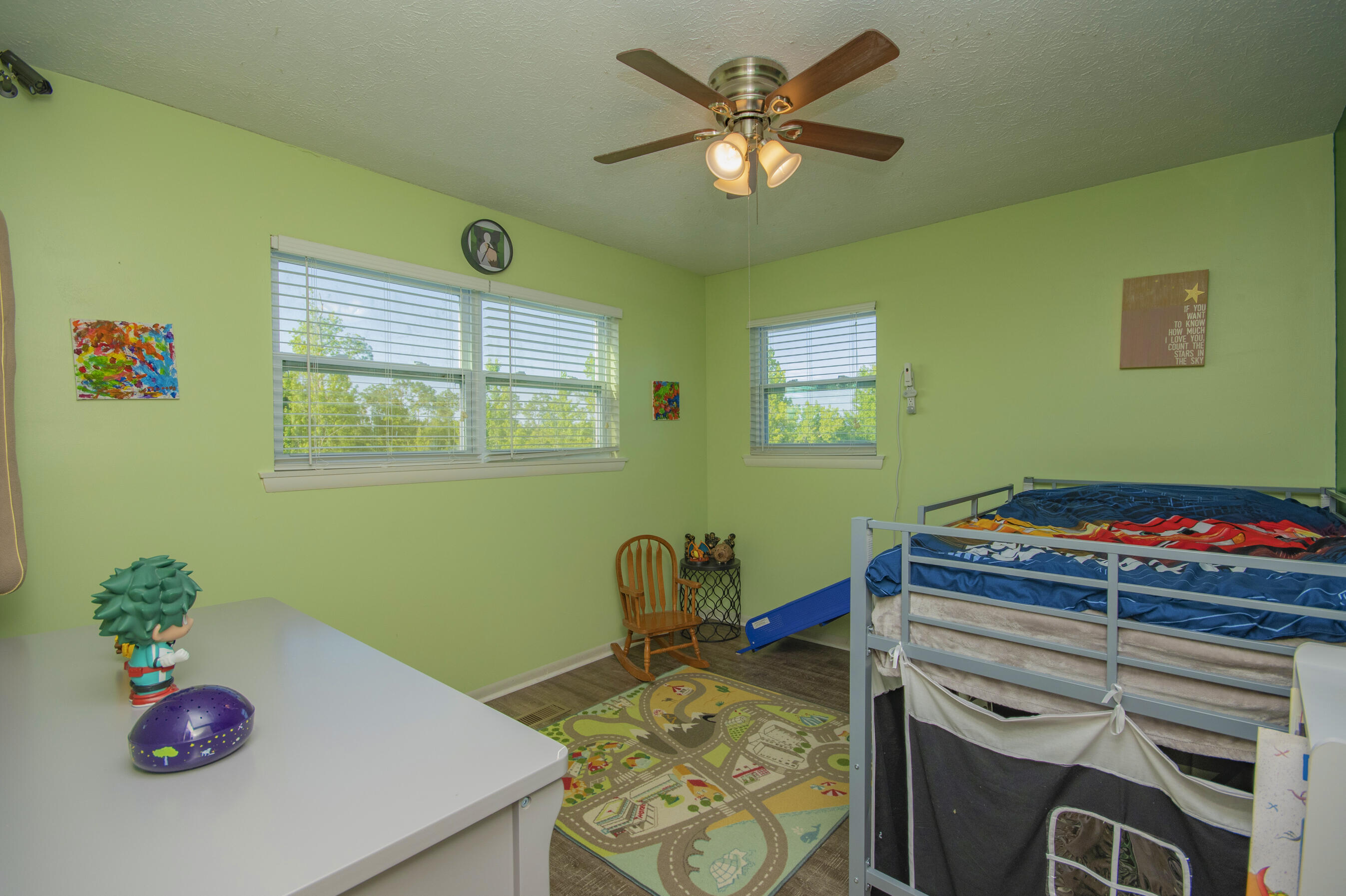 NO RECORDED SUBDIVISION - Residential